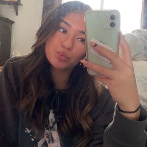 Meet the Posher, Katie